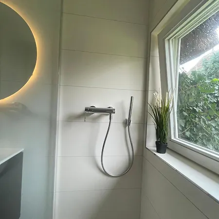 Ferienhaus Unter Reet Schashagen